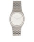 Gucci 25H Watch, front view